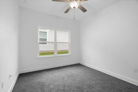 Tiny photo for 5736 Pinebarren Road, Tallahassee, FL 32303 (MLS # 390934)