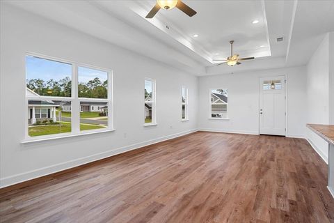 Tiny photo for 5736 Pinebarren Road, Tallahassee, FL 32303 (MLS # 390934)