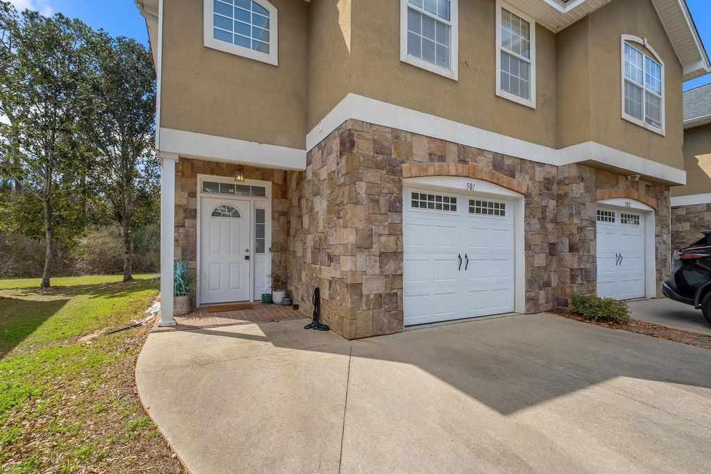 Photo of 1575 Paul Russell Road #501, Tallahassee, FL 32301 (MLS # 401283)
