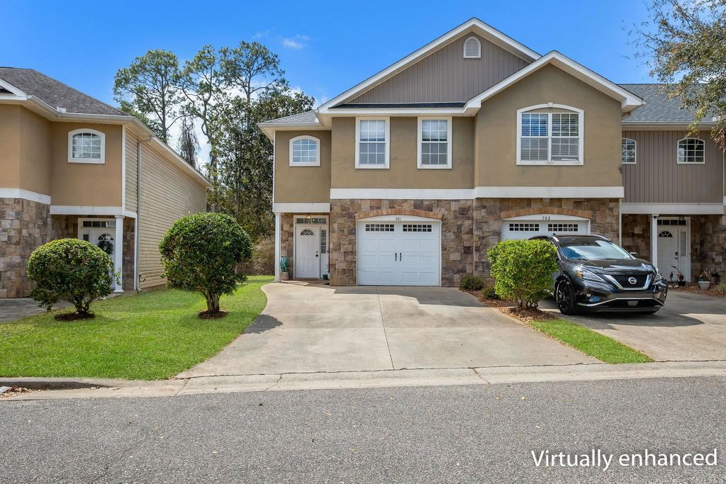 Photo of 1575 Paul Russell Road #501, Tallahassee, FL 32301 (MLS # 401283)