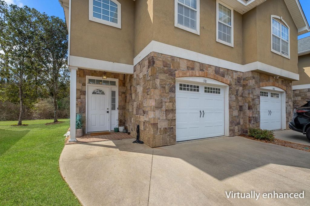 Photo of 1575 Paul Russell Road #501, Tallahassee, FL 32301 (MLS # 401283)