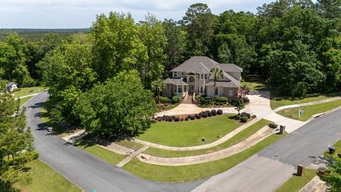 A home in TALLAHASSEE