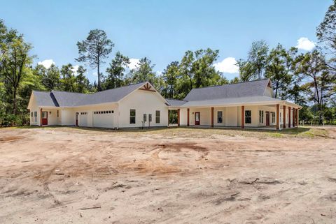 Tiny photo for 3485 Natural Bridge Road, Tallahassee, FL 32305 (MLS # 394658)