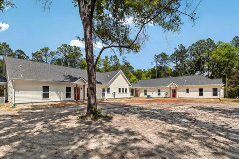 Tiny photo for 3485 Natural Bridge Road, Tallahassee, FL 32305 (MLS # 394658)