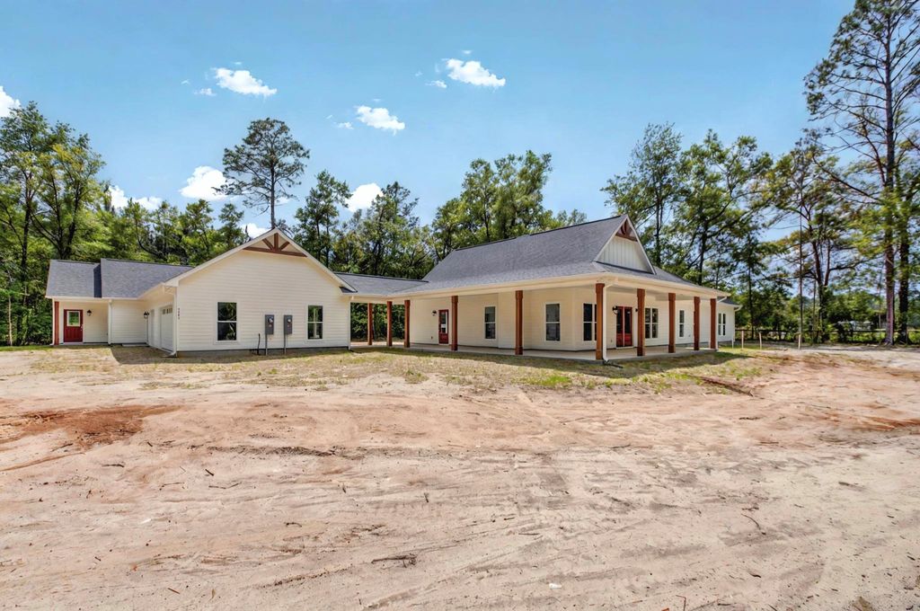 Photo of 3485 Natural Bridge Road, Tallahassee, FL 32305 (MLS # 394658)