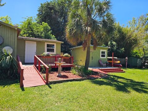 A home in TALLAHASSEE