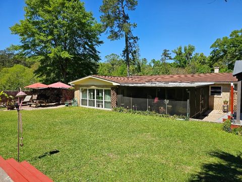 A home in TALLAHASSEE