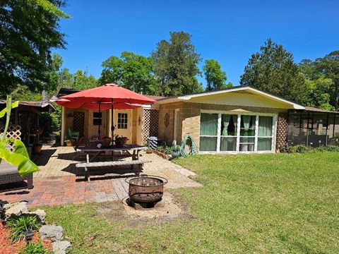 A home in TALLAHASSEE