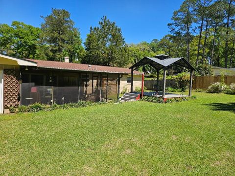 A home in TALLAHASSEE