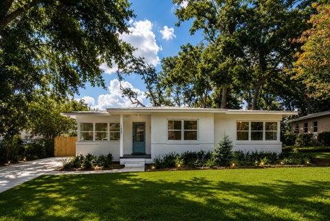 Photo of 1827 Fernando Drive, Tallahassee, FL 32303 (MLS # 402256)