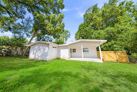 Tiny photo for 1827 Fernando Drive, Tallahassee, FL 32303 (MLS # 402256)