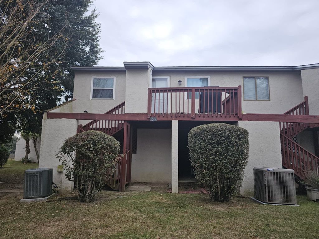 Photo of 1323 Airport Drive #E09, Tallahassee, FL 32304 (MLS # 393836)