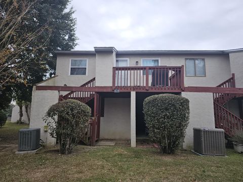 1323 Airport Drive E09 Tallahassee FL 32304