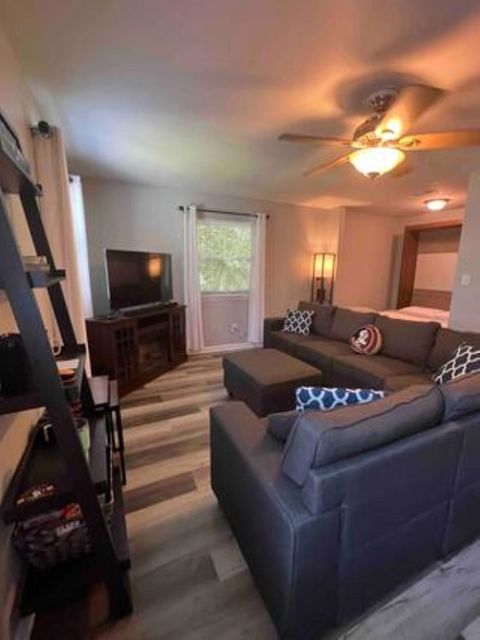 Tiny photo for 1323 Airport Drive #E09, Tallahassee, FL 32304 (MLS # 393836)