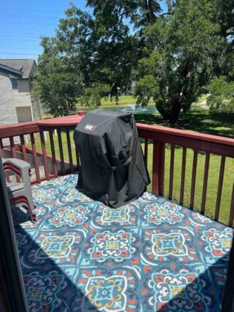 Tiny photo for 1323 Airport Drive #E09, Tallahassee, FL 32304 (MLS # 393836)