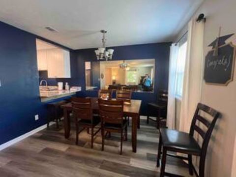 Tiny photo for 1323 Airport Drive #E09, Tallahassee, FL 32304 (MLS # 393836)