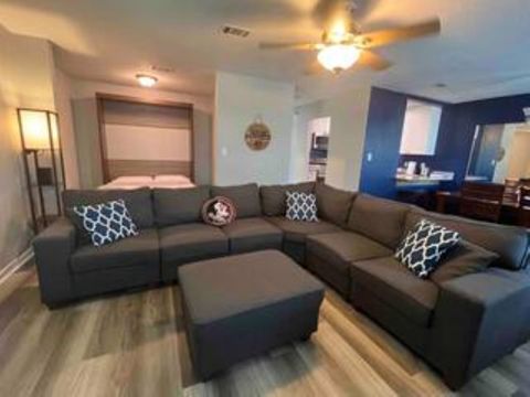 Tiny photo for 1323 Airport Drive #E09, Tallahassee, FL 32304 (MLS # 393836)