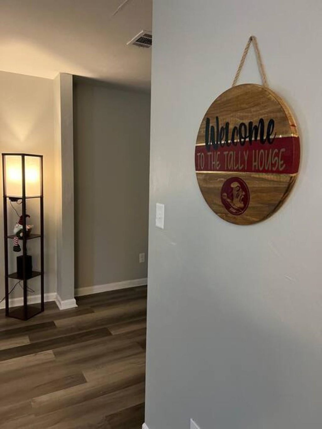 Photo of 1323 Airport Drive #E09, Tallahassee, FL 32304 (MLS # 393836)