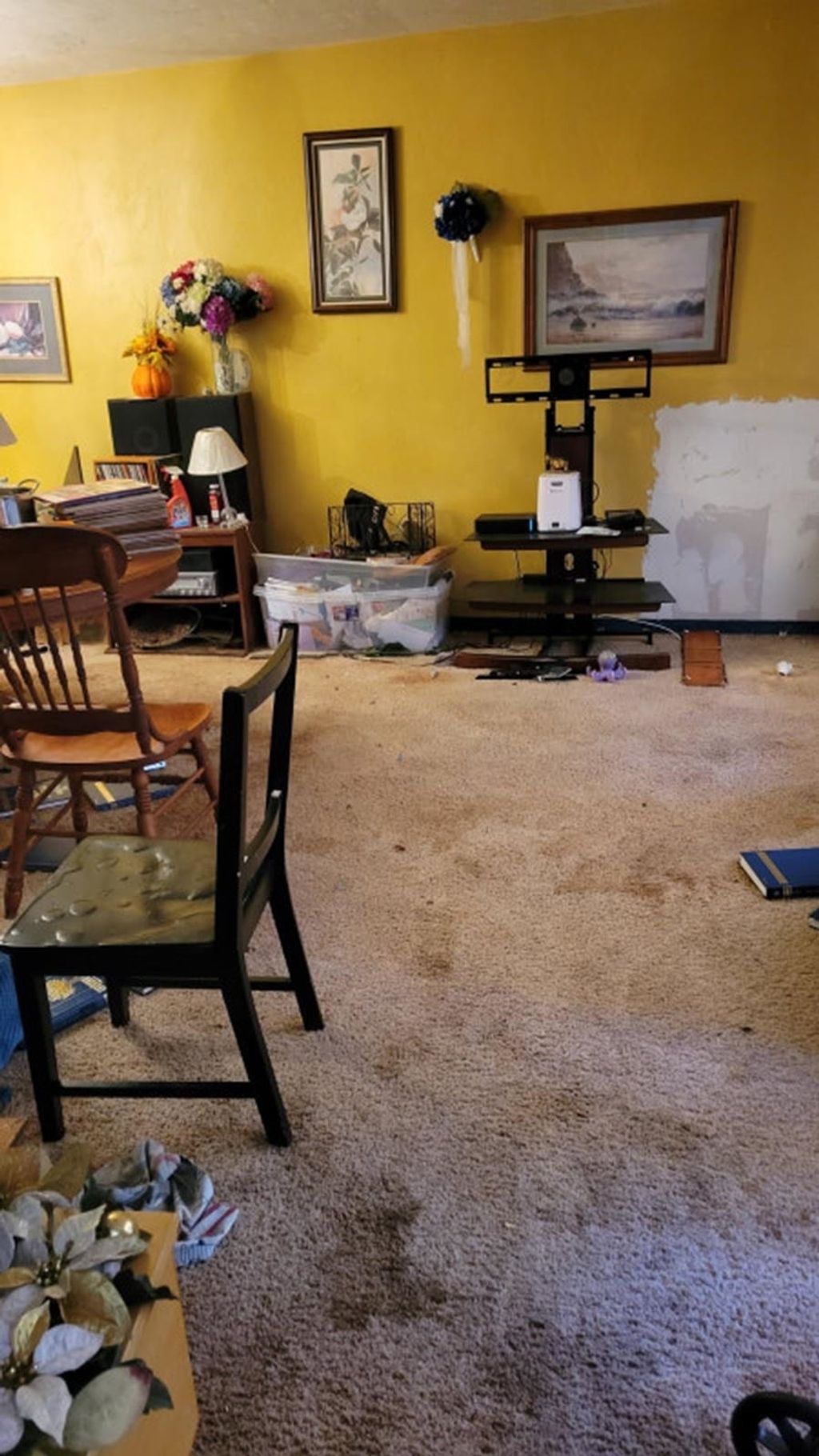 Photo of 2501 COLLEEN Drive, Tallahassee, FL 32303 (MLS # 396508)