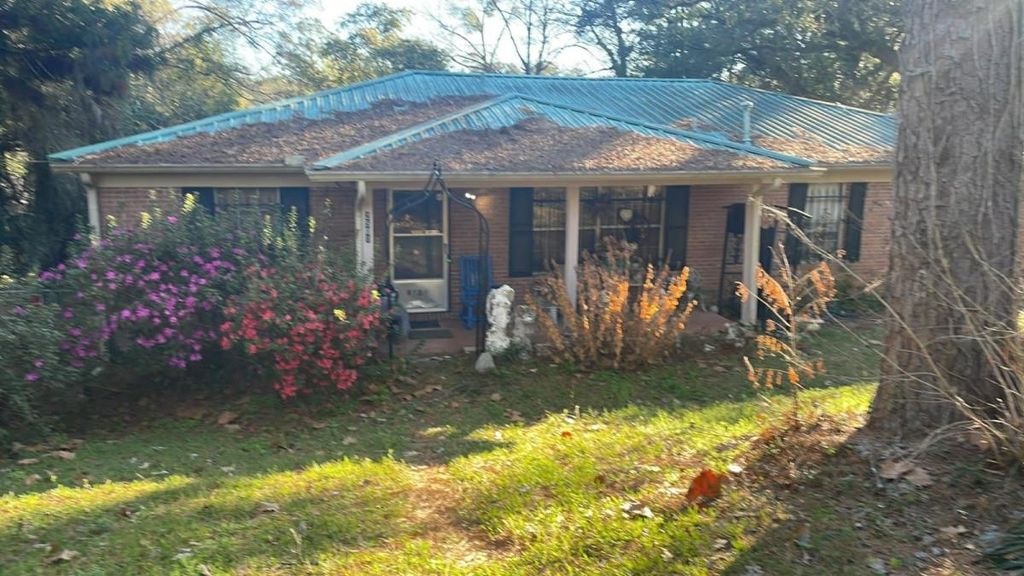 Photo of 2501 COLLEEN Drive, Tallahassee, FL 32303 (MLS # 396508)