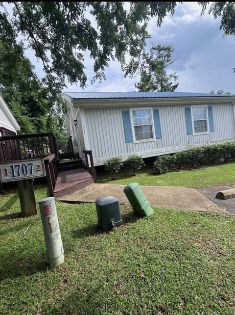 Photo of 1707 S Calhoun Street #1, Tallahassee, FL 32301 (MLS # 389219)