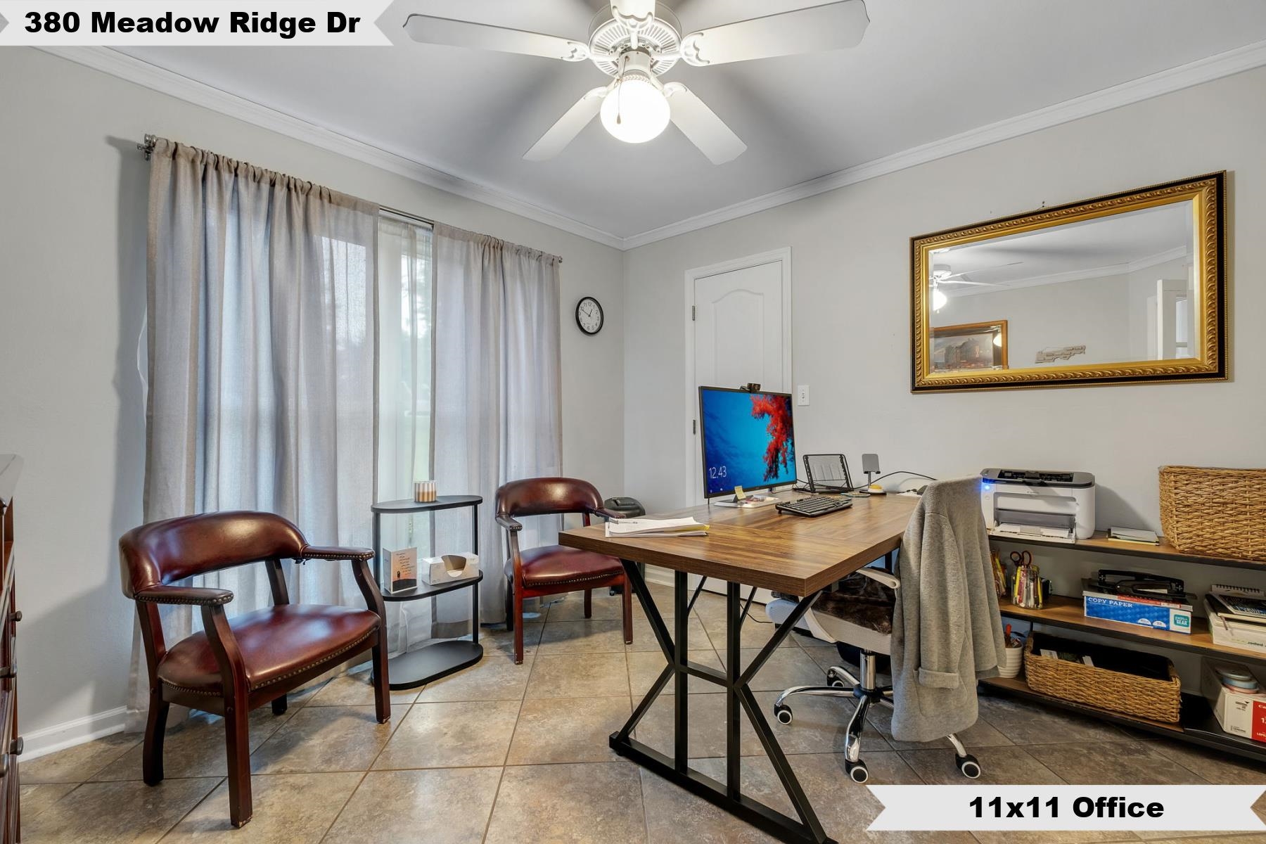 380 Meadow Ridge Drive