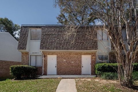 Tiny photo for 804-808 VROGY Court #1, Tallahassee, FL 32304 (MLS # 396855)