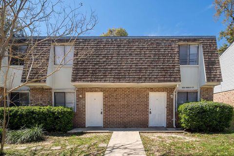 Tiny photo for 804-808 VROGY Court #1, Tallahassee, FL 32304 (MLS # 396855)