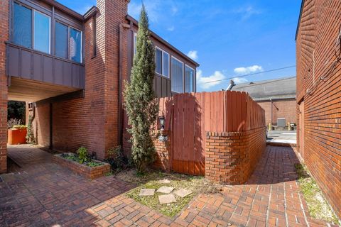 Tiny photo for 220 BELMONT Road #6, Tallahassee, FL 32301 (MLS # 397679)