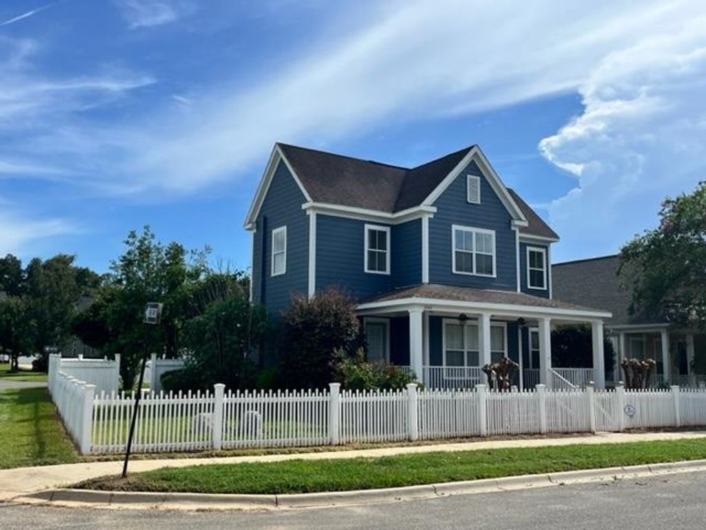 Photo of 3263 Newberry Boulevard, Tallahassee, FL 32311 (MLS # 400433)