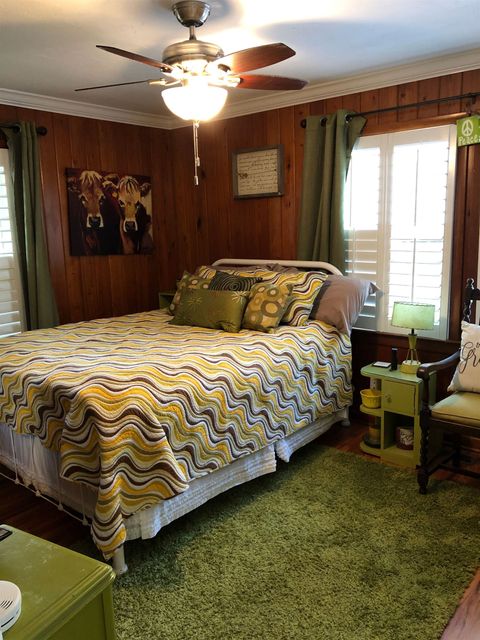 Tiny photo for 4357 Maylor Road, Tallahassee, FL 32308 (MLS # 390544)