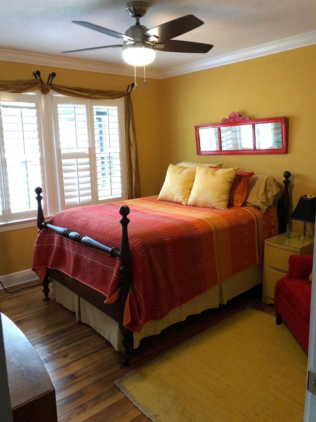 Photo of 4357 Maylor Road, Tallahassee, FL 32308 (MLS # 390544)