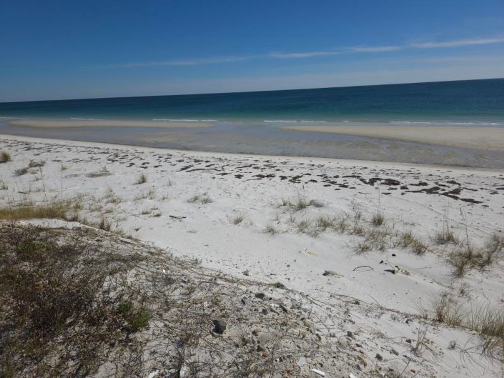 Photo of 682 Gulf Shore Drive, Carrabelle, FL 32322 (MLS # 394862)