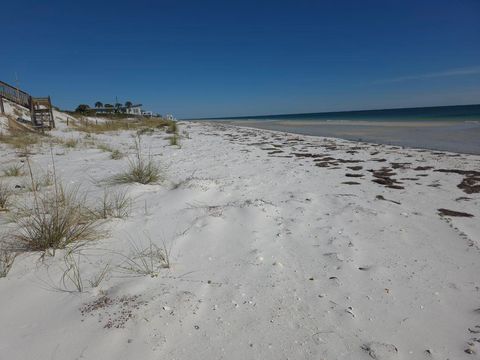 682 Gulf Shore Drive Carrabelle FL 32322