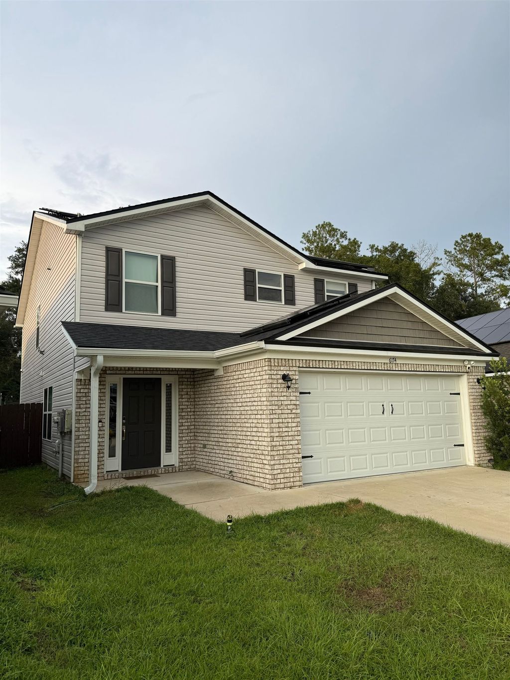 Photo of 6174 Jordans Pass Drive, Tallahassee, FL 32304 (MLS # 390275)