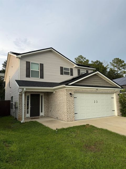 Photo of 6174 Jordans Pass Drive, Tallahassee, FL 32304 (MLS # 390275)