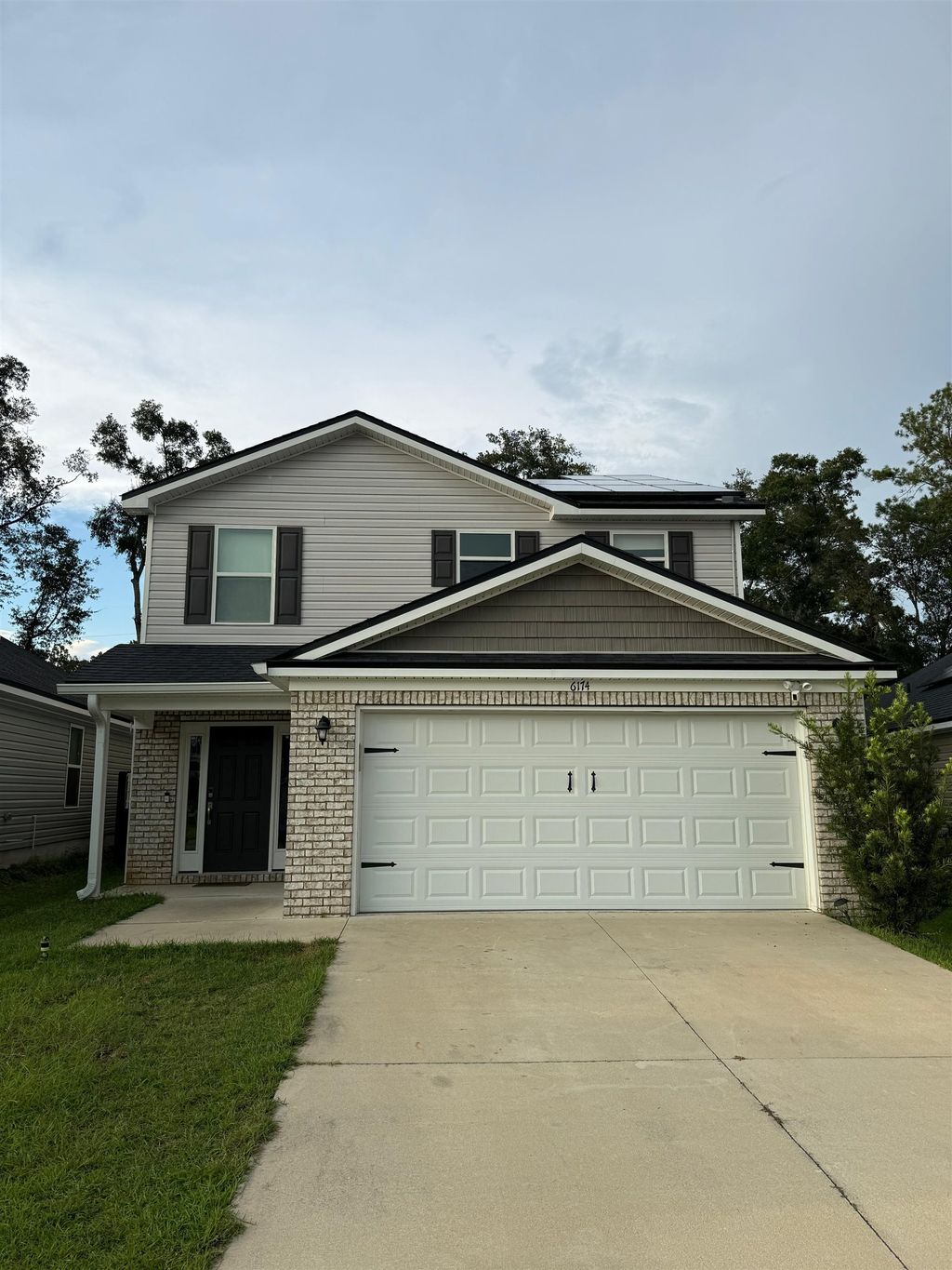 Photo of 6174 Jordans Pass Drive, Tallahassee, FL 32304 (MLS # 390275)