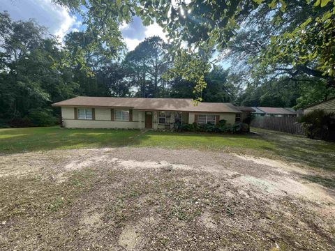 A home in TALLAHASSEE