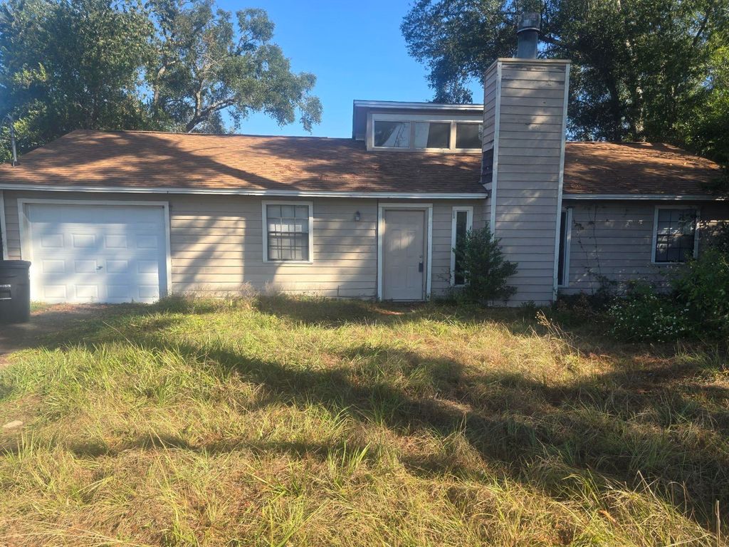 Photo of 2772 S Sandalwood Drive, Tallahassee, FL 32305 (MLS # 392329)
