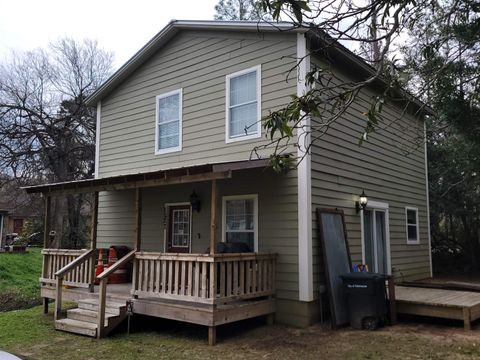 Photo of 1227 Continental Court, Tallahassee, FL 32304 (MLS # 396450)