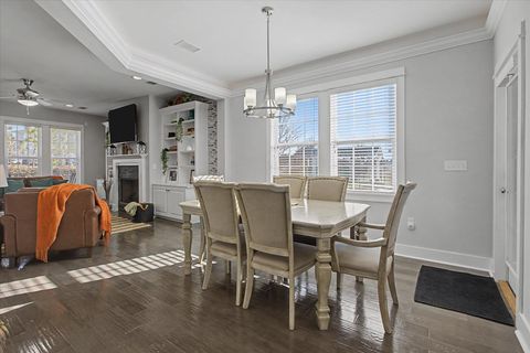 Tiny photo for 2752 Crestline Road, Tallahassee, FL 32308 (MLS # 396762)