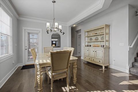 Tiny photo for 2752 Crestline Road, Tallahassee, FL 32308 (MLS # 396762)