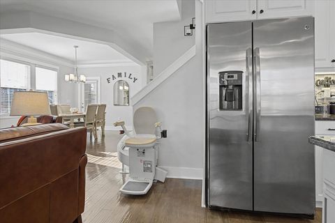 Tiny photo for 2752 Crestline Road, Tallahassee, FL 32308 (MLS # 396762)