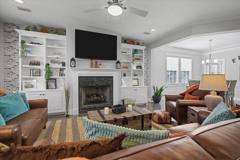 Tiny photo for 2752 Crestline Road, Tallahassee, FL 32308 (MLS # 396762)