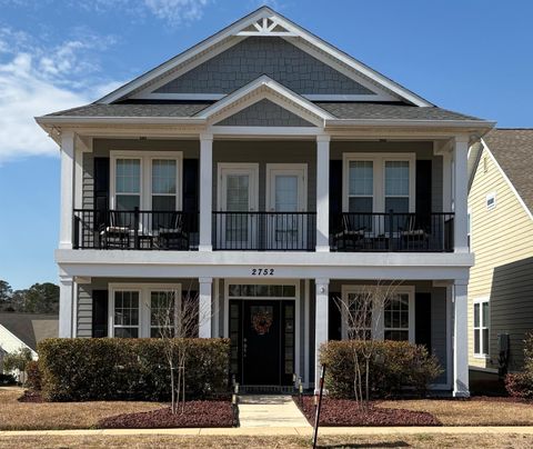 Photo of 2752 Crestline Road, Tallahassee, FL 32308 (MLS # 396762)