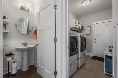 Tiny photo for 2752 Crestline Road, Tallahassee, FL 32308 (MLS # 396762)