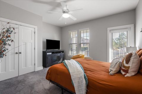 Tiny photo for 2752 Crestline Road, Tallahassee, FL 32308 (MLS # 396762)