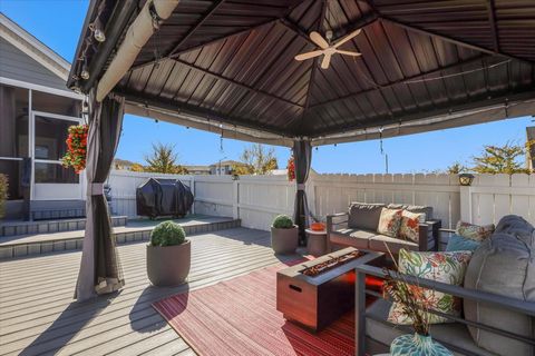 Tiny photo for 2752 Crestline Road, Tallahassee, FL 32308 (MLS # 396762)