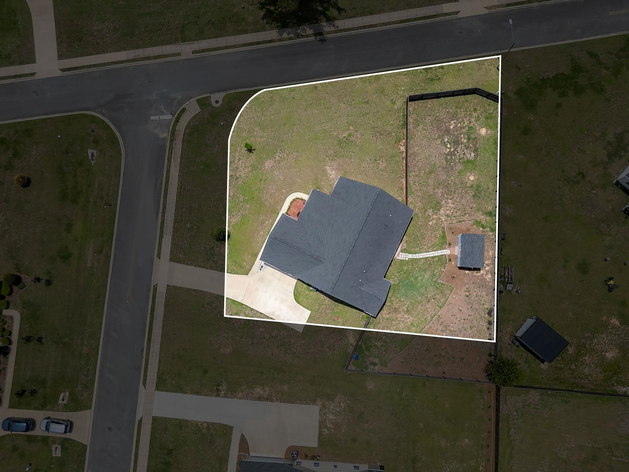 1680 Willow Road