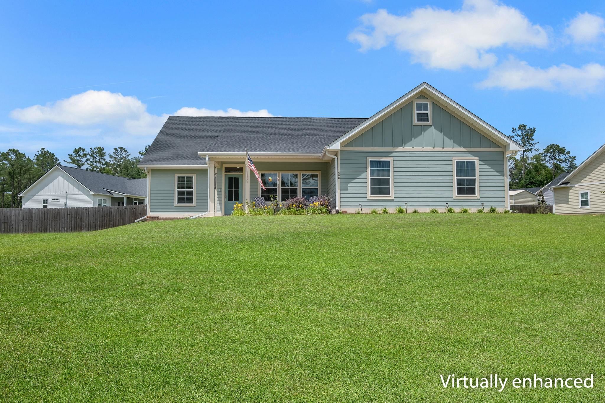 1680 Willow Road